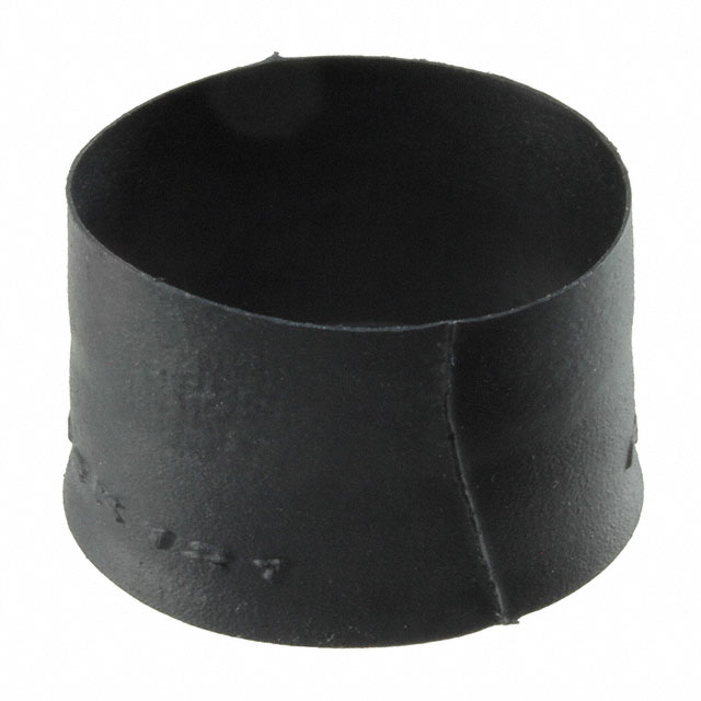 HEATSHRINK BOOT SZ21 BLACK