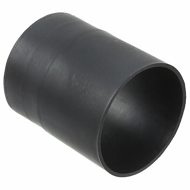 HEATSHRINK BOOT SZ53 BLACK