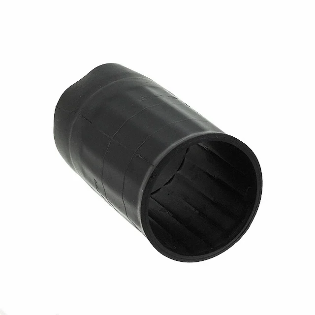 HEATSHRINK BOOT SZ63 BLACK HEATSHRINK BOOT SZ63 BLACK
