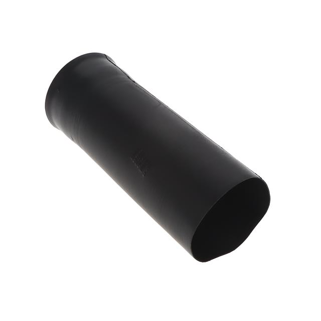 HEATSHRINK BOOT SZ53 BLACK HEATSHRINK BOOT SZ53 BLACK