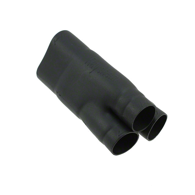 HEATSHRINK BOOT BRKOUT 3:1 SZ23