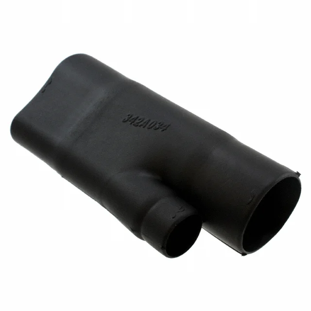 HEATSHRNK BOOT BRKOUT 45DEG SZ34 HEATSHRNK BOOT BRKOUT 45DEG SZ34