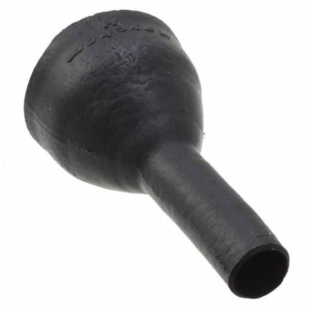 HEATSHRINK BOOT SZ21 BLACK