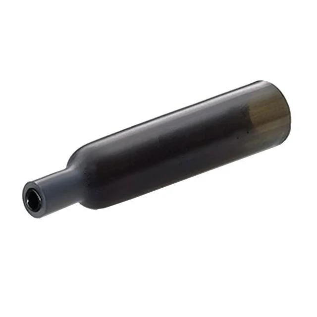 HEATSHRINK CAP CLEAR HEATSHRINK CAP CLEAR