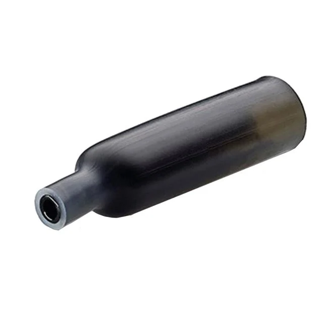 HEATSHRINK CAP CLEAR