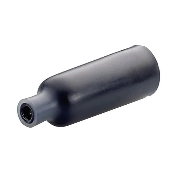 HEATSHRINK CAP CLEAR HEATSHRINK CAP CLEAR