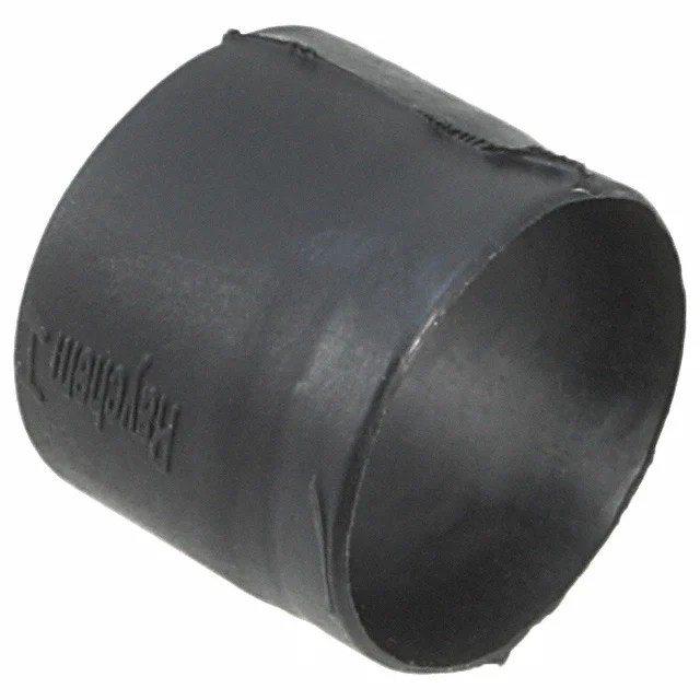 HEATSHRINK BOOT SZ11 BLACK