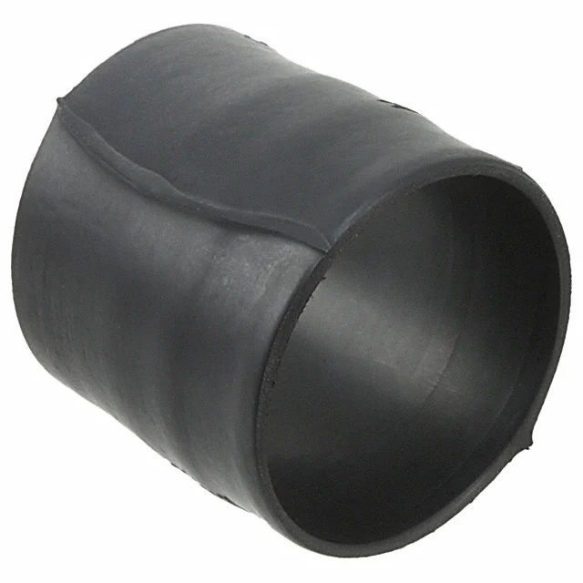 HEATSHRINK BOOT SZ21 BLACK HEATSHRINK BOOT SZ21 BLACK