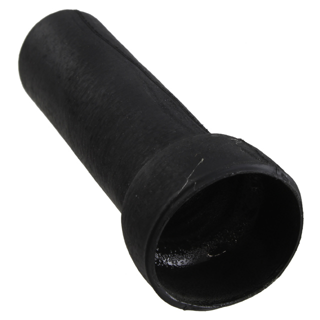 HEATSHRINK BOOT SZ11 BLACK HEATSHRINK BOOT SZ11 BLACK