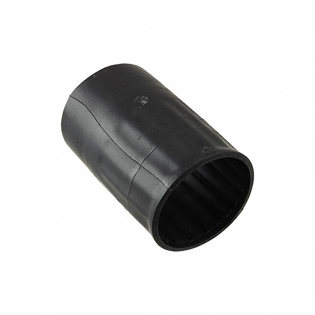 HEATSHRINK BOOT SZ53 BLACK