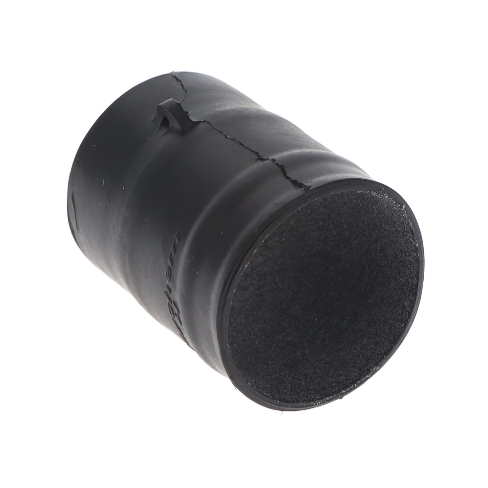 HEATSHRINK BOOT SZ32 BLACK