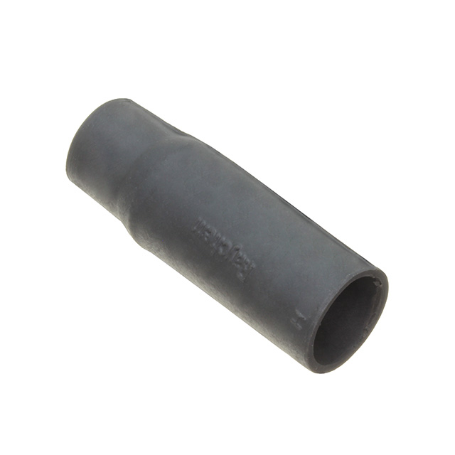 HEATSHRINK BOOT SZ34 BLACK HEATSHRINK BOOT SZ34 BLACK