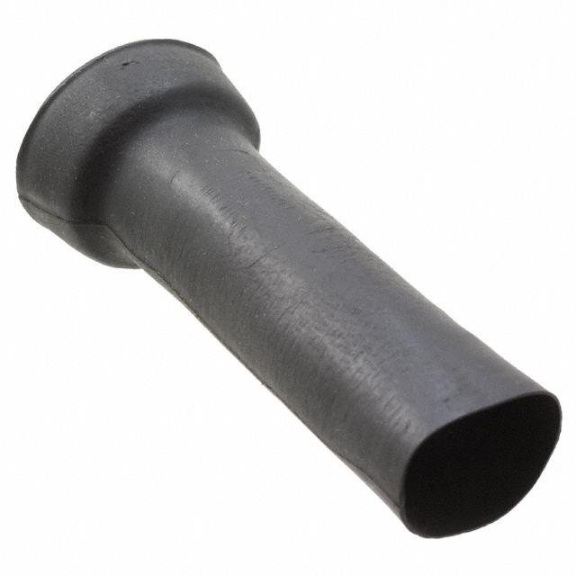 HEATSHRINK BOOT SZ21 BLACK