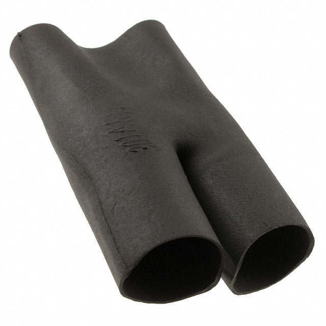 HEATSHRNK BOOT BRKOUT T SZ11 BLK