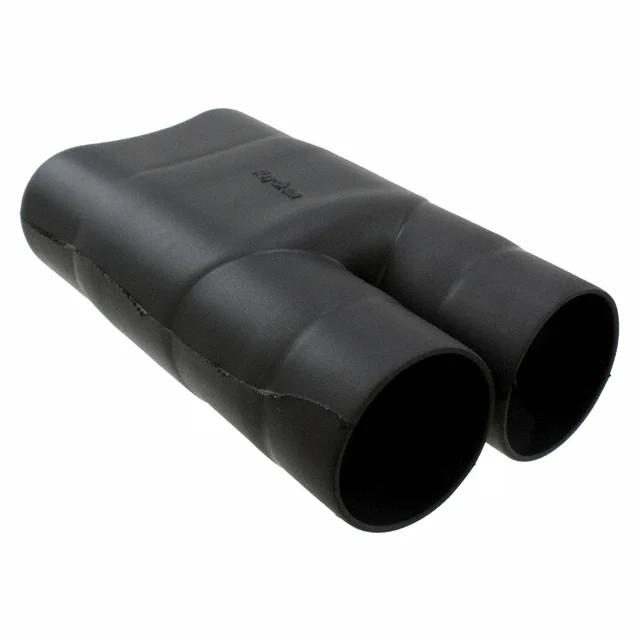 HEATSHRNK BOOT BRKOUT Y SZ34 BLK