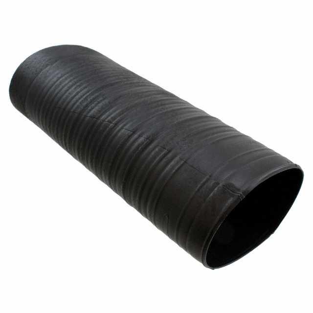 HEATSHRINK BOOT SZ42 BLACK