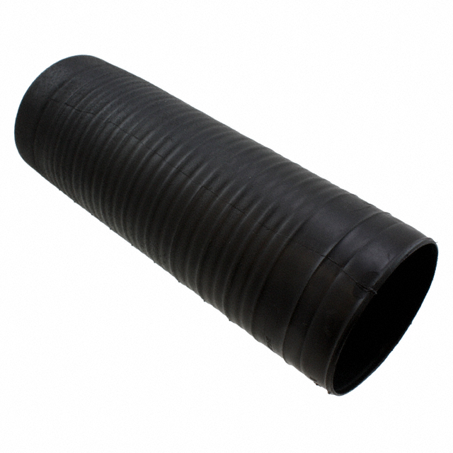 HEATSHRINK BOOT SZ32 BLACK