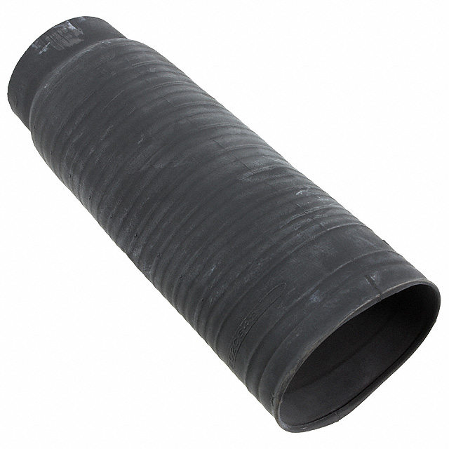 HEATSHRINK BOOT SZ42 BLACK