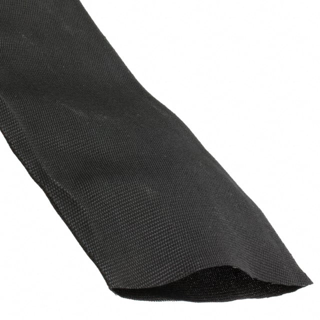 HEATSHRNK FABRIC 2:1 1.97" METER HEATSHRNK FABRIC 2:1 1.97" METER