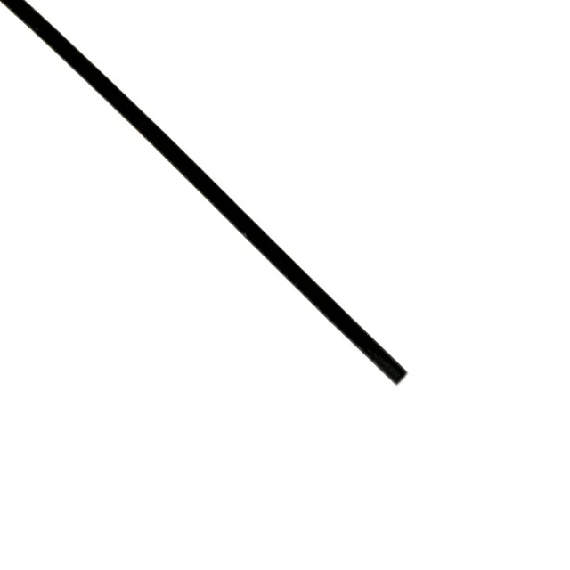 HEATSHRINK FP301 3/64" BLACK HEATSHRINK FP301 3/64" BLACK