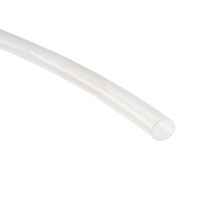 HEATSHRINK FP301 3/16" CLEAR HEATSHRINK FP301 3/16" CLEAR