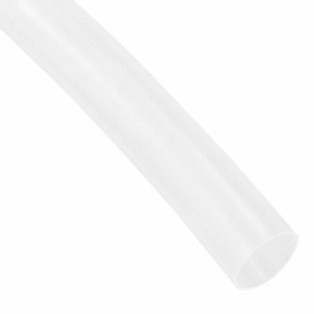 HEATSHRINK 0.236" CLEAR HEATSHRINK 0.236" CLEAR