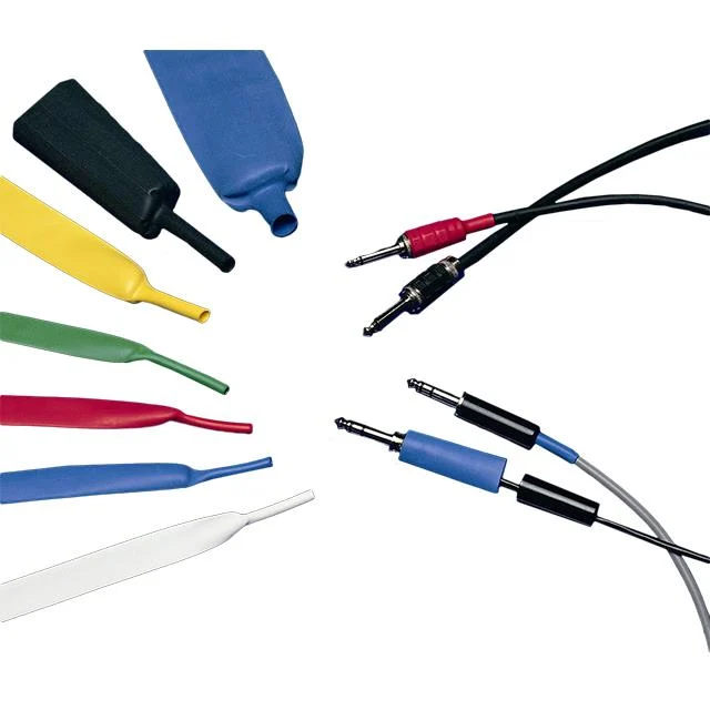 HEATSHRINK 0.72" BLACK FOOT HEATSHRINK 0.72" BLACK FOOT