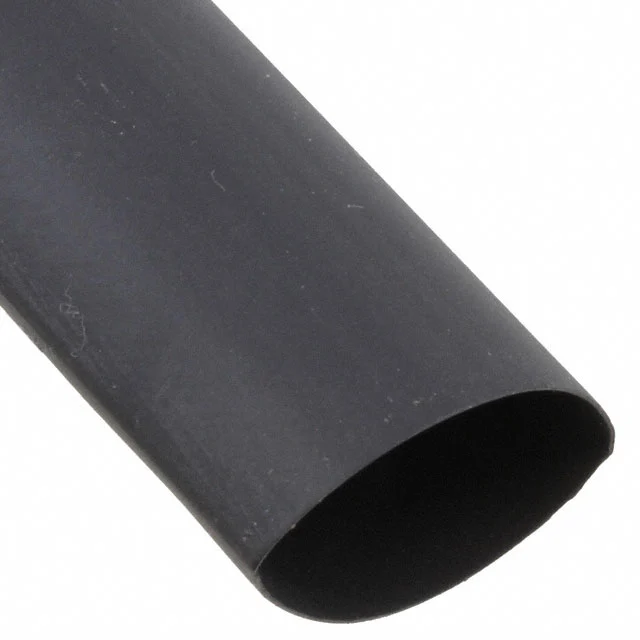 HEATSHRINK 1" BLACK