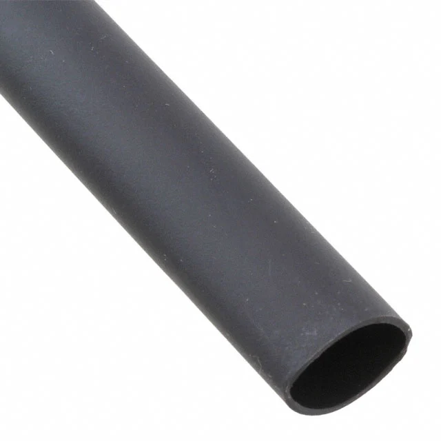 HEATSHRINK 1/2"-48" BLACK 1=1PC HEATSHRINK 1/2"-48" BLACK 1=1PC
