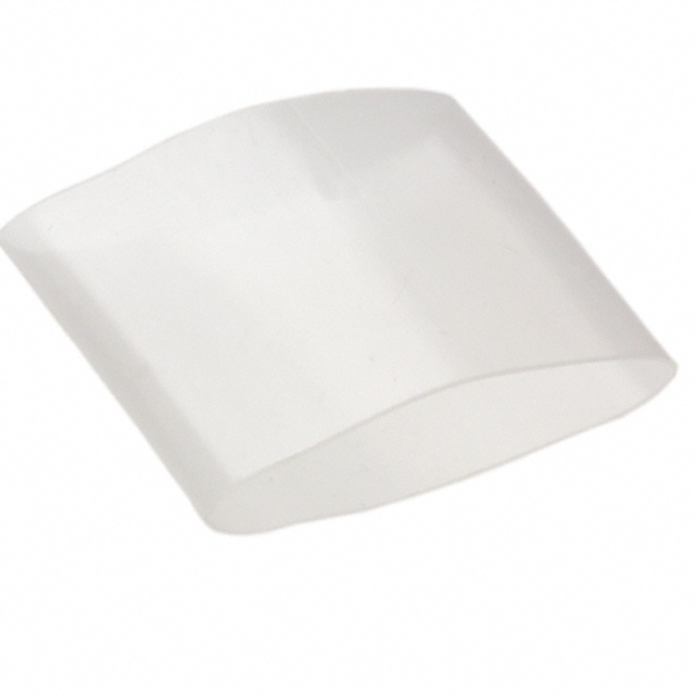 HEATSHRINK FP301 1-1/2" CLEAR HEATSHRINK FP301 1-1/2" CLEAR