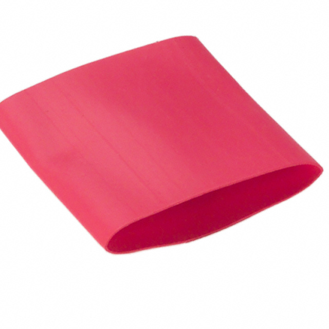 HEATSHRINK FP301 1-1/2" RED HEATSHRINK FP301 1-1/2" RED