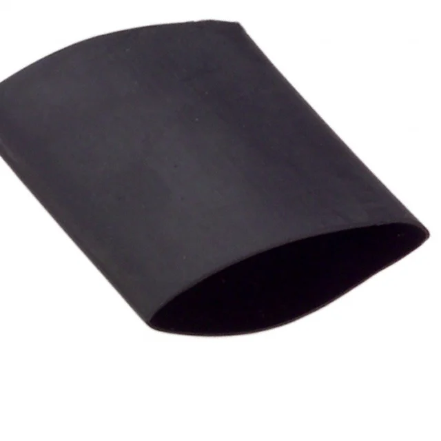 HEATSHRINK FP301 2" BLACK HEATSHRINK FP301 2" BLACK