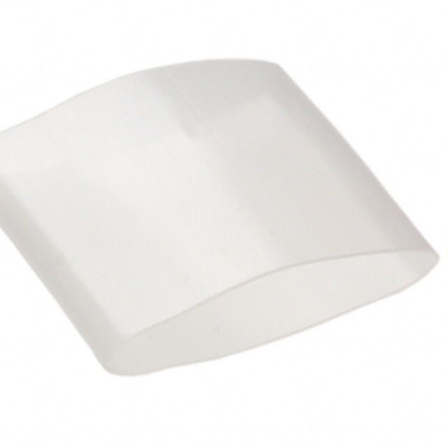 HEATSHRINK FP301 2" CLR HEATSHRINK FP301 2" CLR