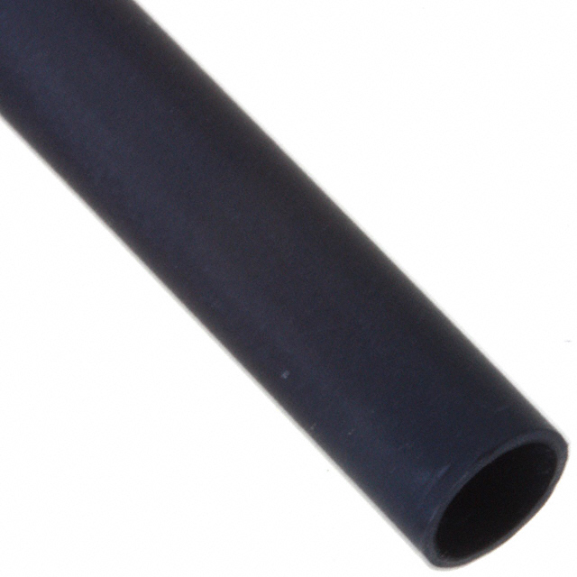HEATSHRINK DUAL WALL 4MM X 4' HEATSHRINK DUAL WALL 4MM X 4'