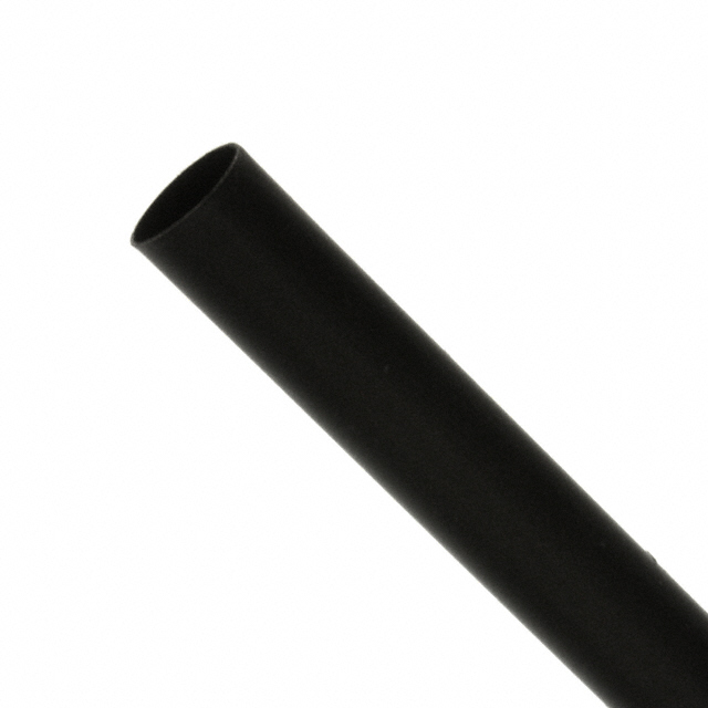 HEATSHRINK DUAL WALL 8MM X 4' HEATSHRINK DUAL WALL 8MM X 4'