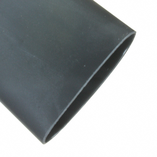 HEATSHRINK 1.181" X 4' BLK 1=1PC