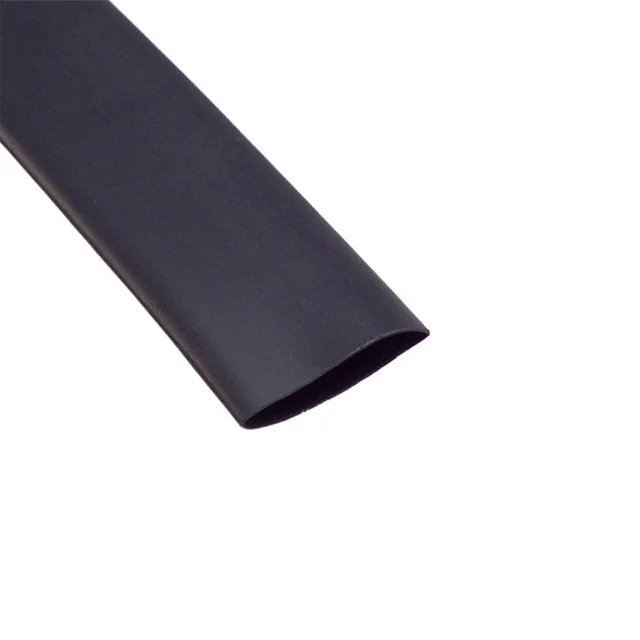 HEATSHRINK DUAL WALL 9MM X 4' HEATSHRINK DUAL WALL 9MM X 4'