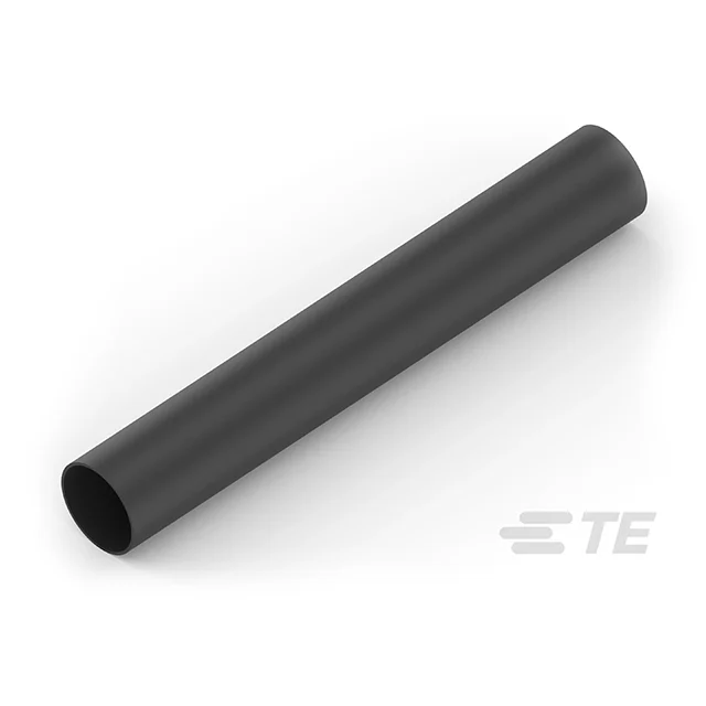 HTSHRNK3/4"X492.1' BLACK METER