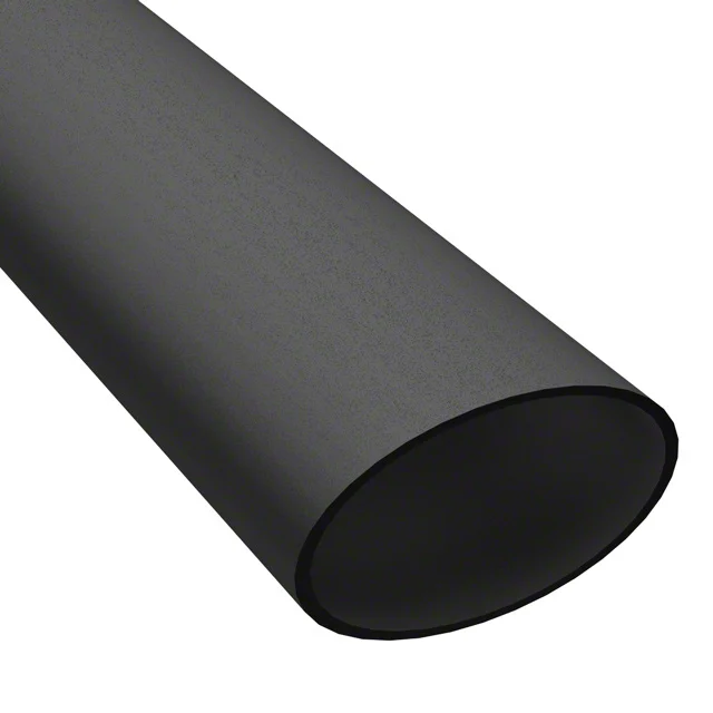 HEATSHRINK EPS200 3/8"X4' BLACK HEATSHRINK EPS200 3/8"X4' BLACK