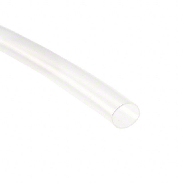 HEATSHRINK 3/16" X 4' CLEAR HEATSHRINK 3/16" X 4' CLEAR