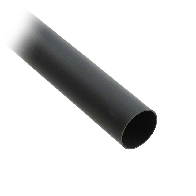 HEATSHRINK DUAL WALL 19MM X 4' HEATSHRINK DUAL WALL 19MM X 4'