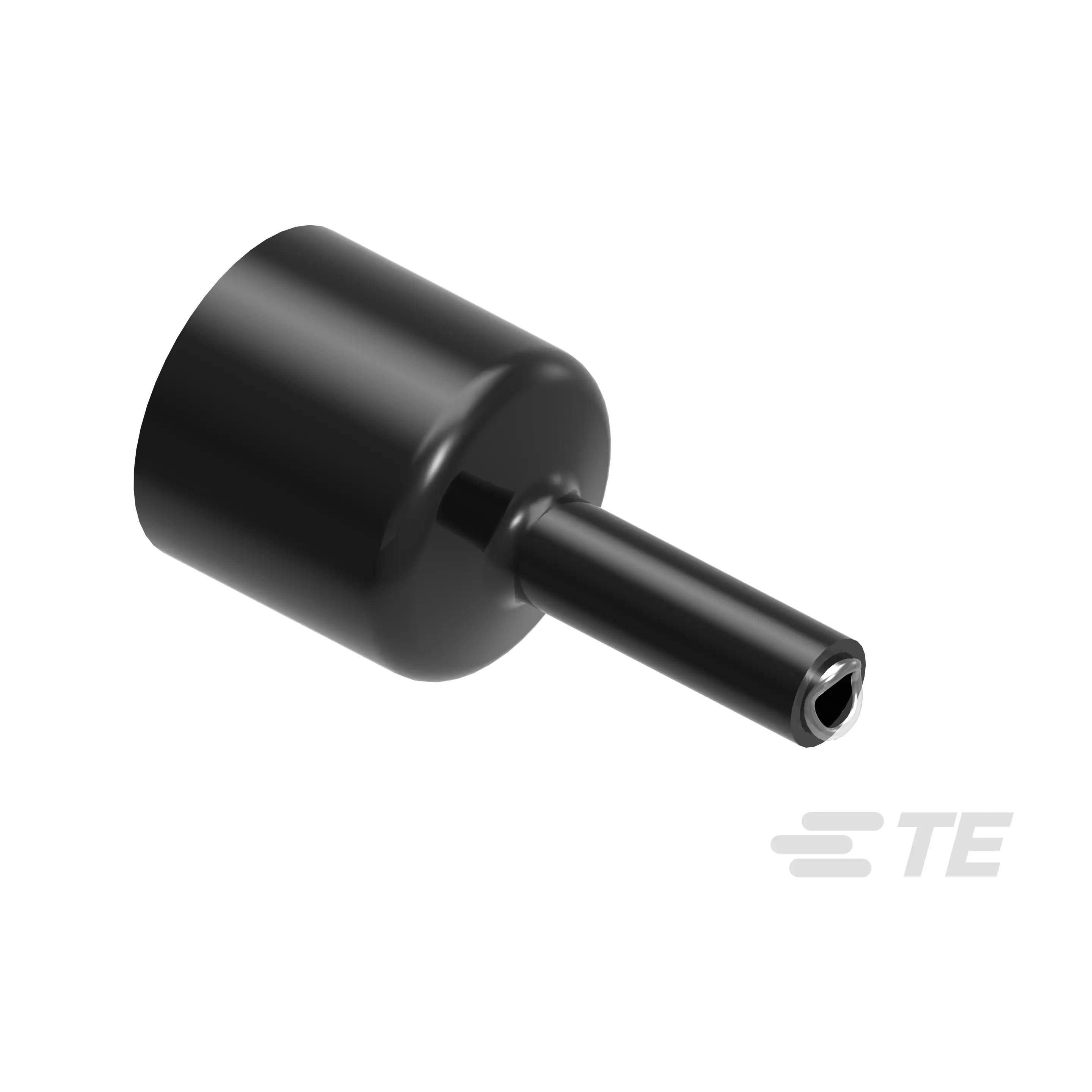 HEATSHRINK 0.945"X50MBLACK METER HEATSHRINK 0.945"X50MBLACK METER