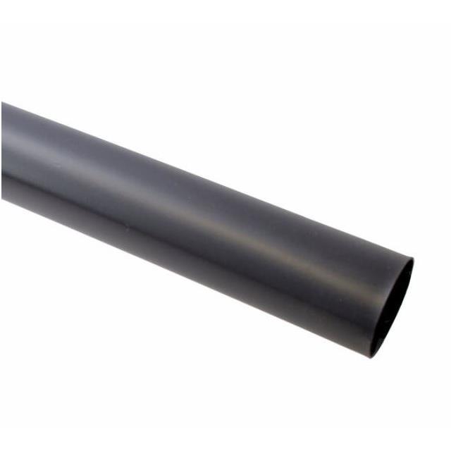HEATSHRINK 0.945" BLACK 1=1PC HEATSHRINK 0.945" BLACK 1=1PC
