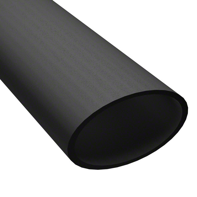 HEATSHRINK EPS200 3/4" BLACK HEATSHRINK EPS200 3/4" BLACK