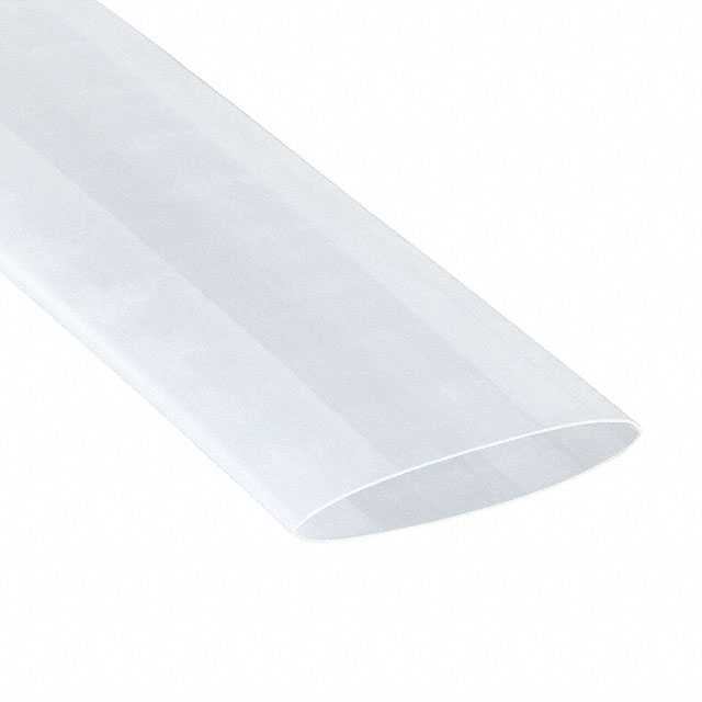 HEATSHRINK 1-1/2" X 4' CLEAR