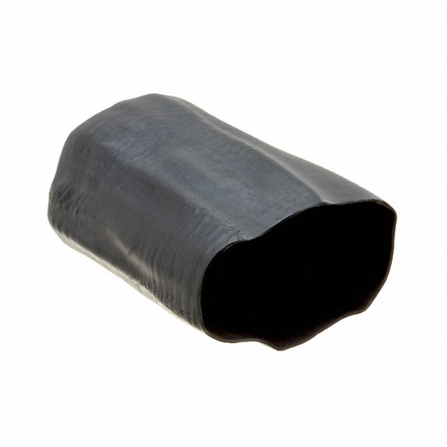HEATSHRINK 1" X 0.208' BLACK HEATSHRINK 1" X 0.208' BLACK