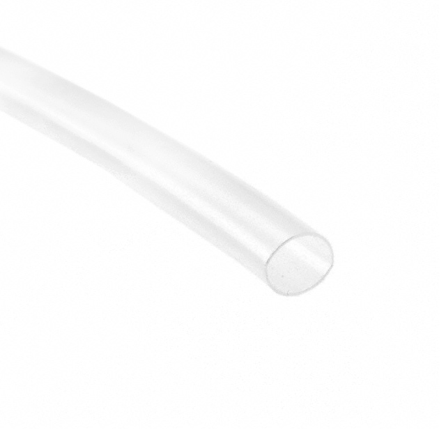 HEATSHRINK FP301 1/4-100' CLEAR HEATSHRINK FP301 1/4-100' CLEAR