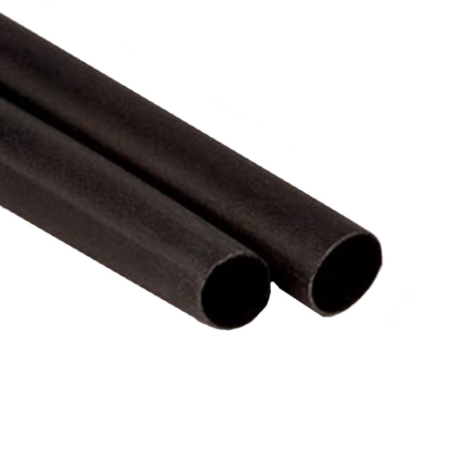 HEATSHRINK ITCSN 2X48" BLK 1=1PC HEATSHRINK ITCSN 2X48" BLK 1=1PC