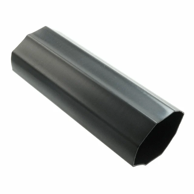 HEATSHRINK 2 1/2" X 0.5' BLACK HEATSHRINK 2 1/2" X 0.5' BLACK