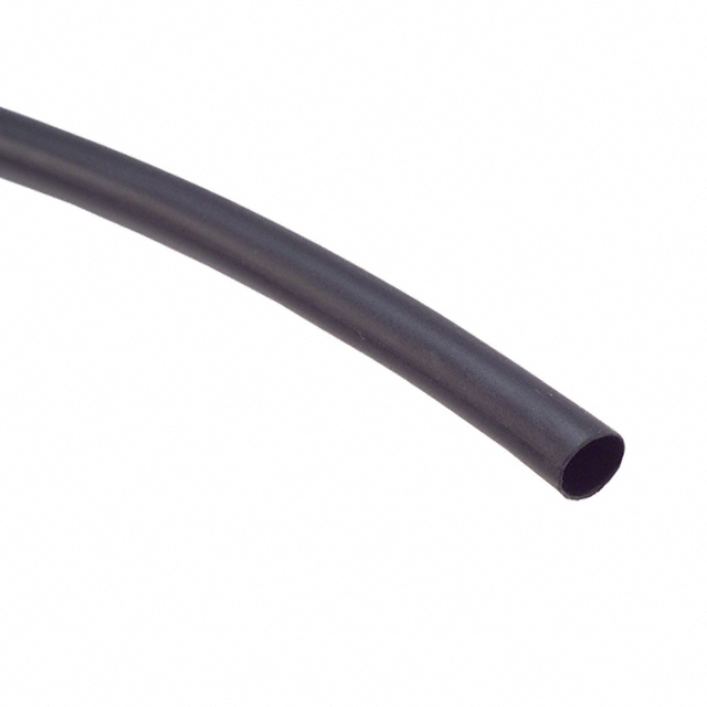 HEATSHRINK 3/4" X 164' BLACK HEATSHRINK 3/4" X 164' BLACK